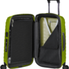 Shop PROXIS 55cm (23/26cm) Spinner Expandable (4 wheels) - Lime in australian