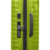 Shop PROXIS 55cm (23/26cm) Spinner Expandable (4 wheels) - Lime in australian