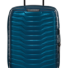 Shop PROXIS 55cm (23/26cm) Spinner Expandable (4 wheels) - Petrol Blue in australian
