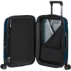 Shop PROXIS 55cm (23/26cm) Spinner Expandable (4 wheels) - Petrol Blue in australian