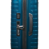 Shop PROXIS 55cm (23/26cm) Spinner Expandable (4 wheels) - Petrol Blue in australian