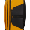 Shop ECODIVER Duffle with wheels 55cm backpack - Yellow in australian