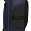 Shop ECODIVER Duffle with wheels 55cm backpack - Blue Nights in australian