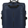 Shop ECODIVER Duffle with wheels 55cm backpack - Blue Nights in australian