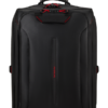 Shop ECODIVER Duffle with wheels 67cm - Black in australian