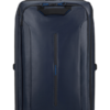 Shop ECODIVER Duffle with wheels 79cm - Blue Nights in australian