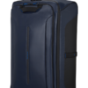 Shop ECODIVER Duffle with wheels 79cm - Blue Nights in australian