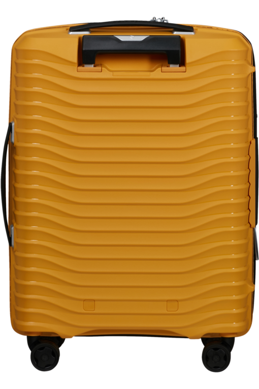 Shop UPSCAPE Spinner Expandable (4 wheels) 55cm - Yellow in australian