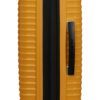 Shop UPSCAPE Spinner Expandable (4 wheels) 55cm - Yellow in australian