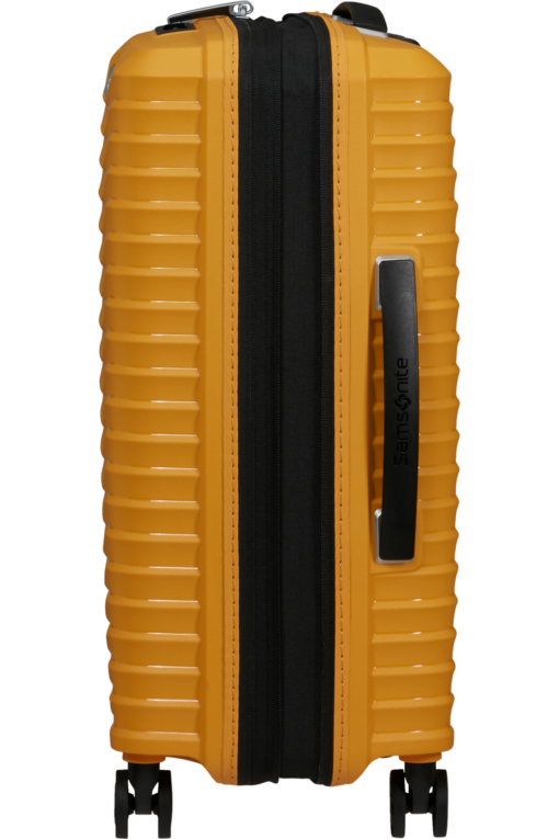 Shop UPSCAPE Spinner Expandable (4 wheels) 55cm - Yellow in australian