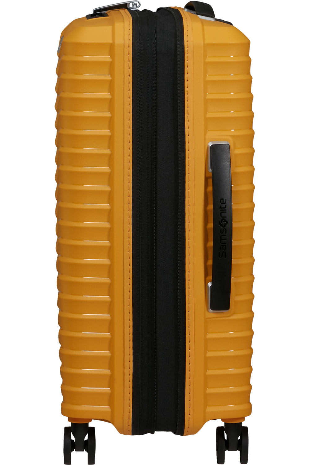 Shop UPSCAPE Spinner Expandable (4 wheels) 55cm - Yellow in australian