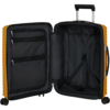 Shop UPSCAPE Spinner Expandable (4 wheels) 55cm - Yellow in australian