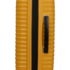 Shop UPSCAPE Spinner Expandable (4 wheels) 55cm - Yellow in australian