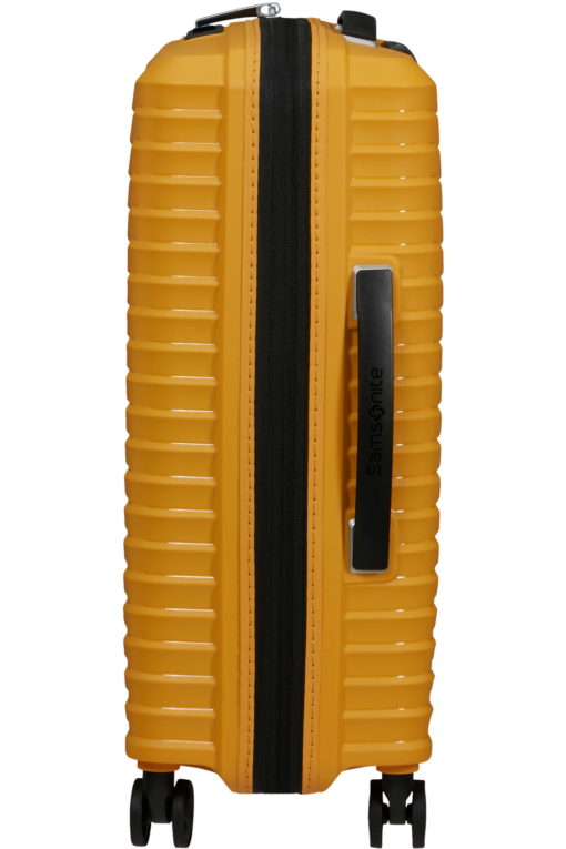 Shop UPSCAPE Spinner Expandable (4 wheels) 55cm - Yellow in australian
