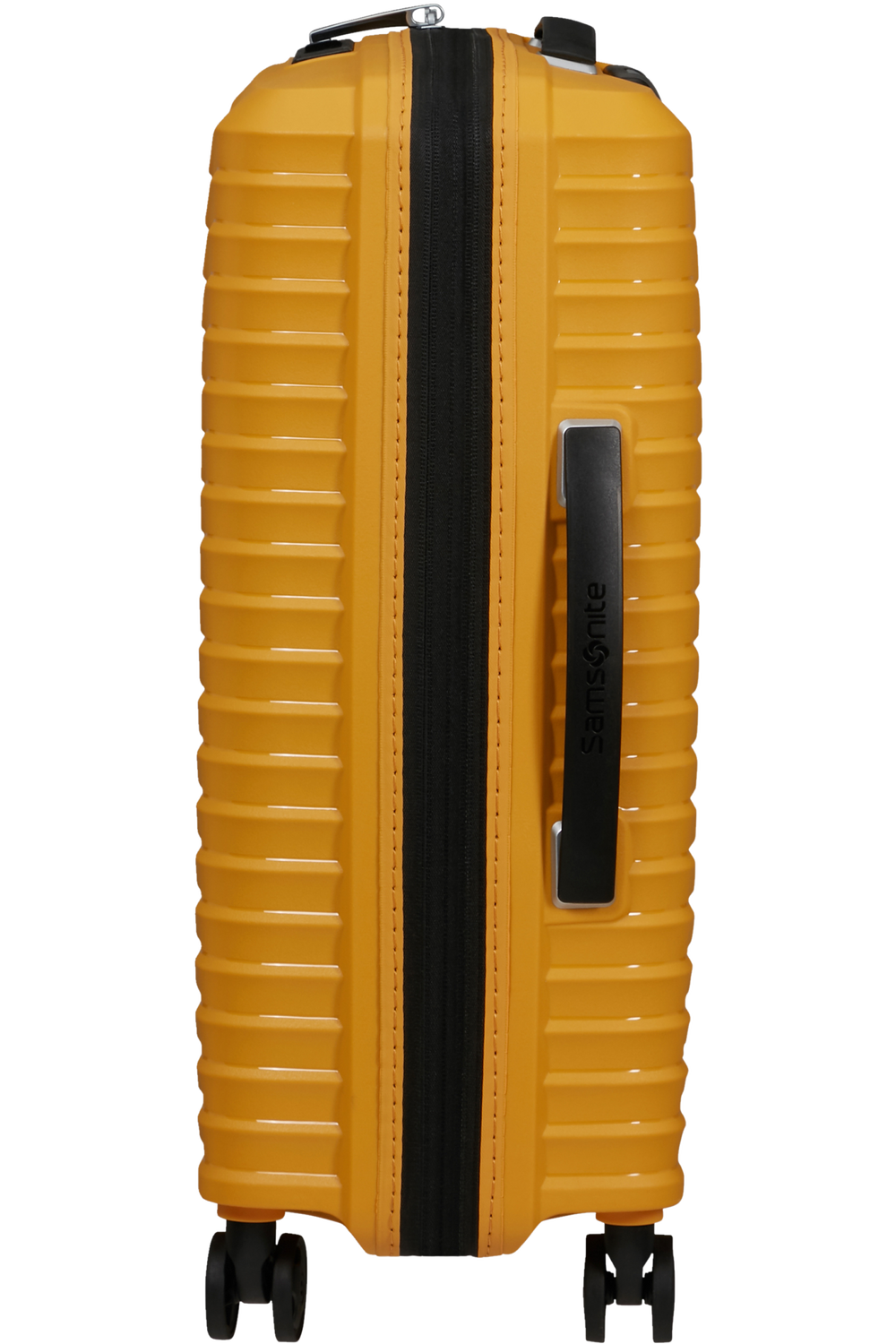 Shop UPSCAPE Spinner Expandable (4 wheels) 55cm - Yellow in australian