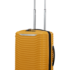 Shop UPSCAPE Spinner Expandable (4 wheels) 55cm - Yellow in australian