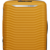 Shop UPSCAPE Spinner Expandable (4 wheels) 55cm - Yellow in australian