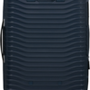 Shop UPSCAPE Spinner Expandable (4 wheels) 55cm - Blue Nights in australian