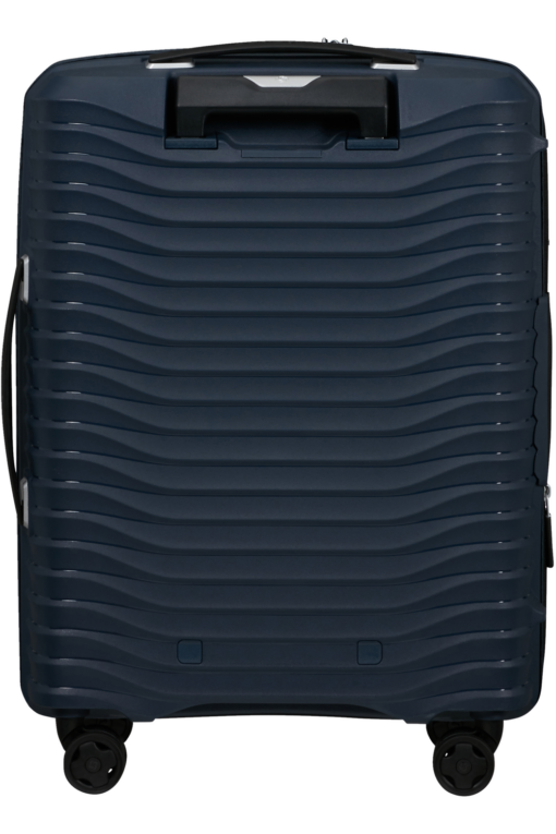 Shop UPSCAPE Spinner Expandable (4 wheels) 55cm - Blue Nights in australian