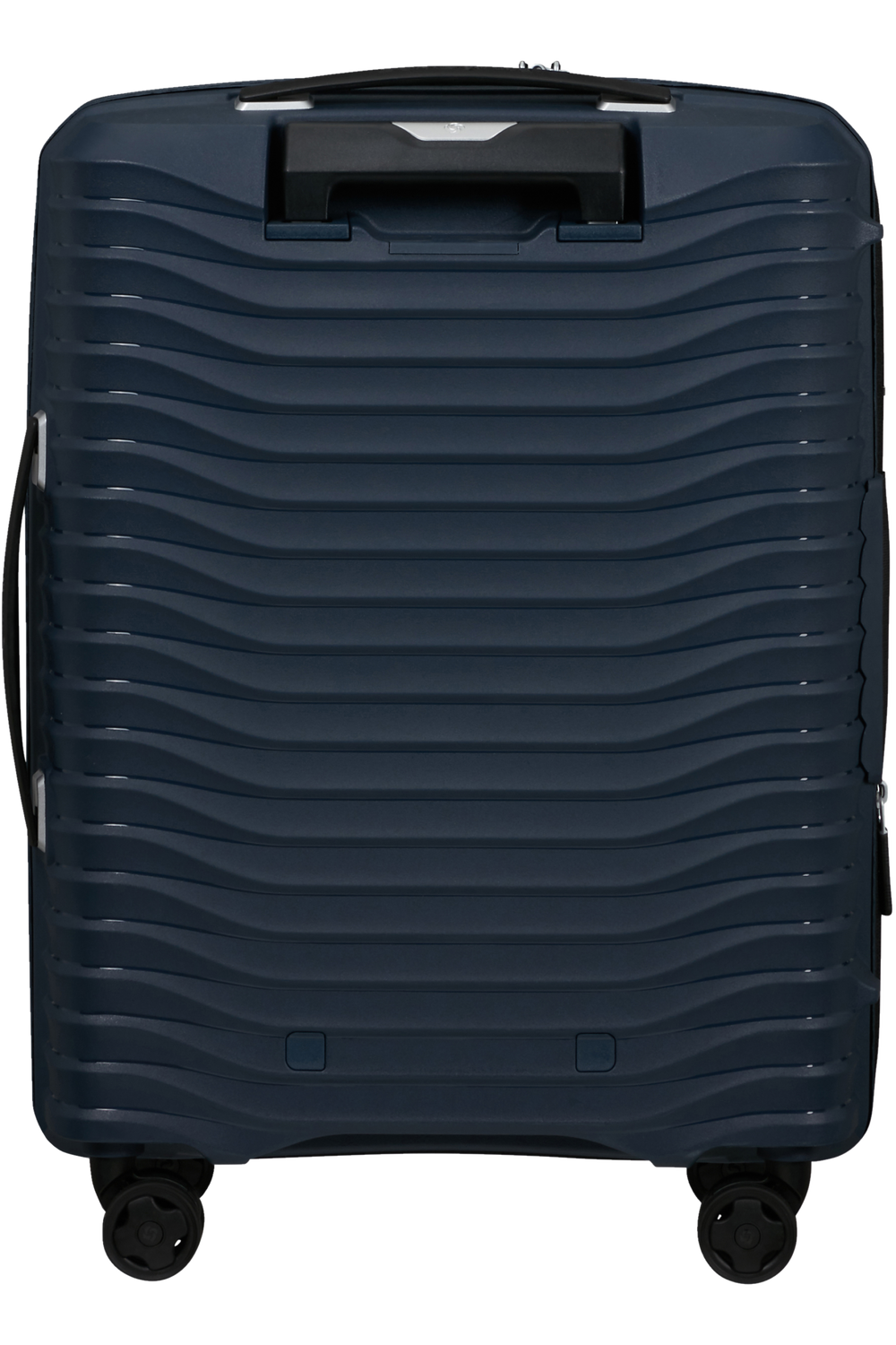 Shop UPSCAPE Spinner Expandable (4 wheels) 55cm - Blue Nights in australian