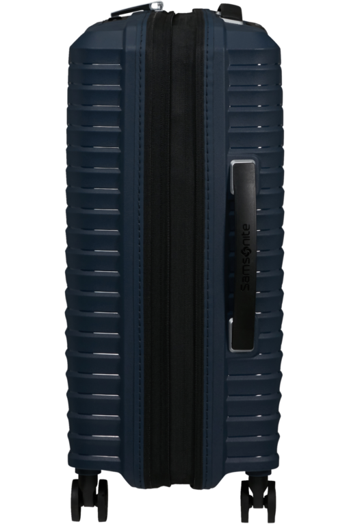 Shop UPSCAPE Spinner Expandable (4 wheels) 55cm - Blue Nights in australian