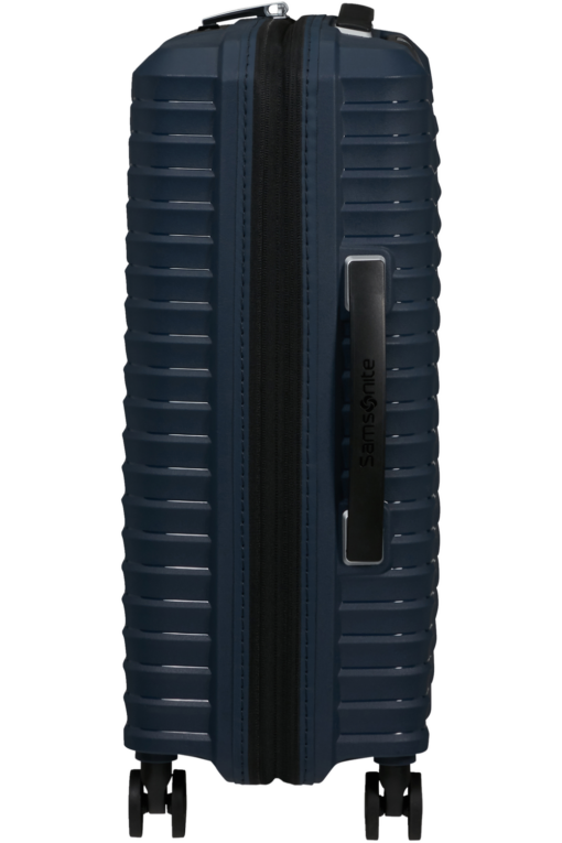 Shop UPSCAPE Spinner Expandable (4 wheels) 55cm - Blue Nights in australian