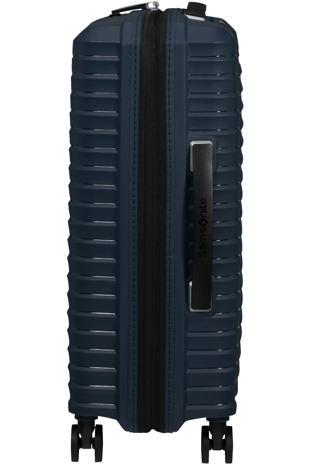 Shop UPSCAPE Spinner Expandable (4 wheels) 55cm - Blue Nights in australian