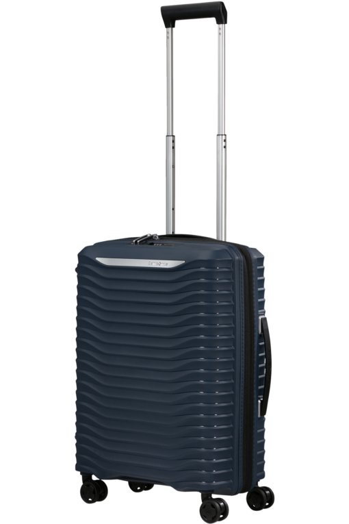Shop UPSCAPE Spinner Expandable (4 wheels) 55cm - Blue Nights in australian