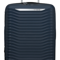Shop UPSCAPE Spinner Expandable (4 wheels) 55cm - Blue Nights in australian