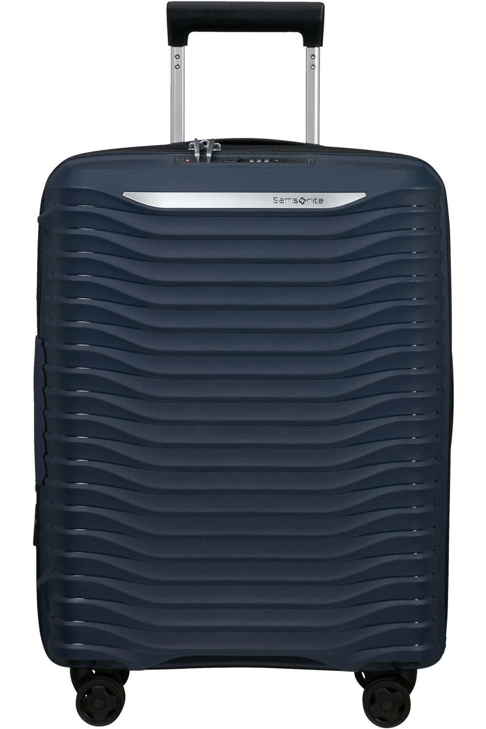 Shop UPSCAPE Spinner Expandable (4 wheels) 55cm - Blue Nights in australian