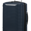 Shop UPSCAPE Spinner Expandable (4 wheels) 55cm - Blue Nights in australian