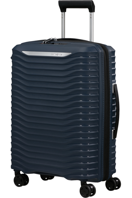Shop UPSCAPE Spinner Expandable (4 wheels) 55cm - Blue Nights in australian