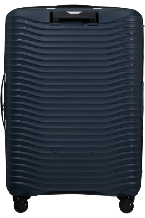 Shop UPSCAPE Spinner Expandable (4 wheels) 75cm - Blue Nights in australian