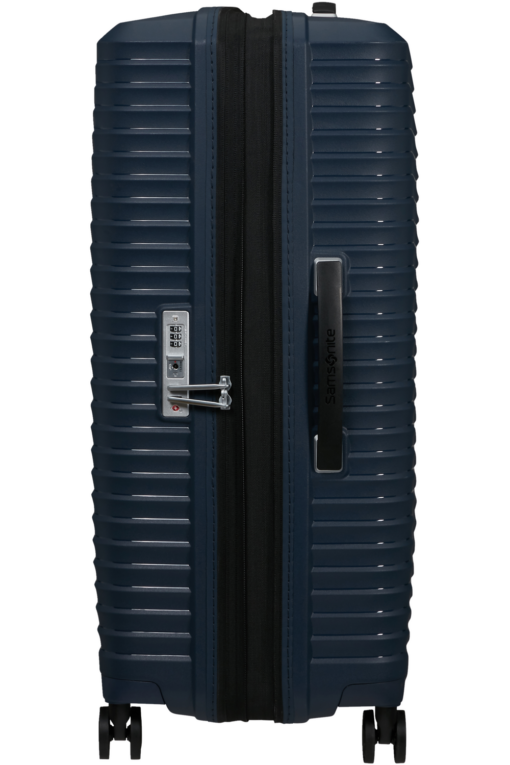 Shop UPSCAPE Spinner Expandable (4 wheels) 75cm - Blue Nights in australian