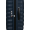 Shop UPSCAPE Spinner Expandable (4 wheels) 75cm - Blue Nights in australian