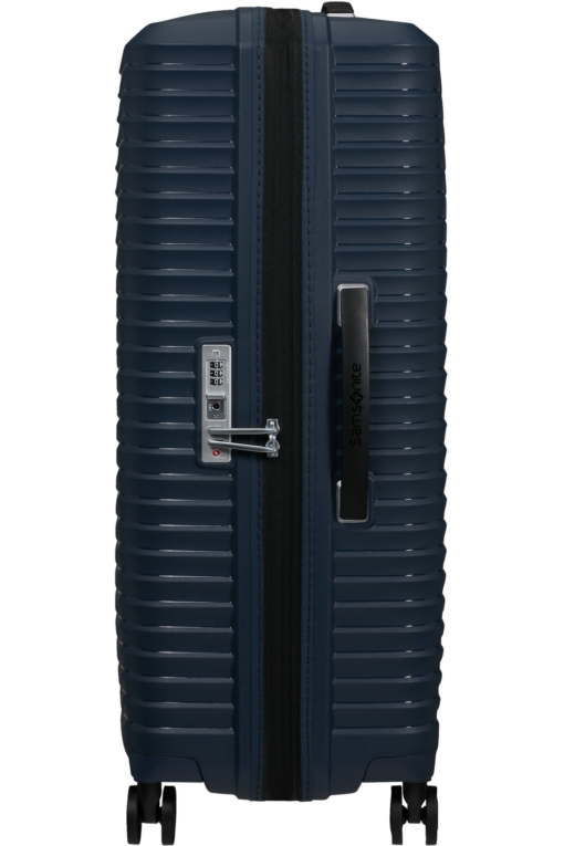 Shop UPSCAPE Spinner Expandable (4 wheels) 75cm - Blue Nights in australian
