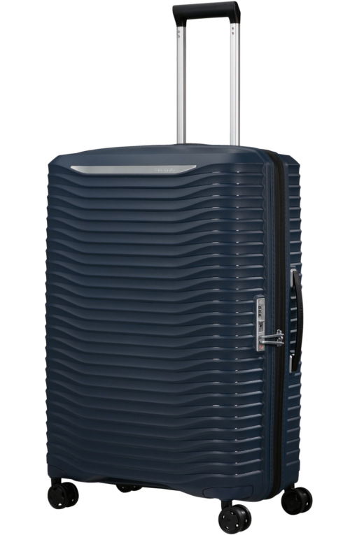 Shop UPSCAPE Spinner Expandable (4 wheels) 75cm - Blue Nights in australian