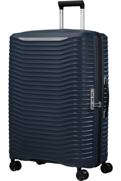 Shop UPSCAPE Spinner Expandable (4 wheels) 75cm - Blue Nights in australian