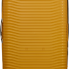 Shop UPSCAPE Spinner Expandable (4 wheels) 81cm - Yellow in australian