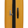 Shop UPSCAPE Spinner Expandable (4 wheels) 81cm - Yellow in australian