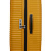 Shop UPSCAPE Spinner Expandable (4 wheels) 81cm - Yellow in australian