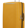 Shop UPSCAPE Spinner Expandable (4 wheels) 81cm - Yellow in australian