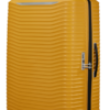 Shop UPSCAPE Spinner Expandable (4 wheels) 81cm - Yellow in australian