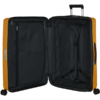 Shop UPSCAPE Spinner Expandable (4 wheels) 81cm - Yellow in australian
