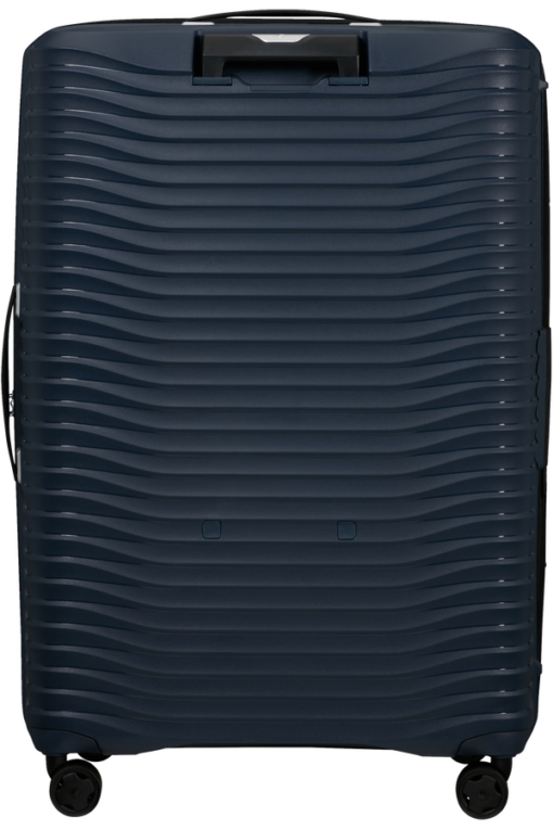 Shop UPSCAPE Spinner Expandable (4 wheels) 81cm - Blue Nights in australian