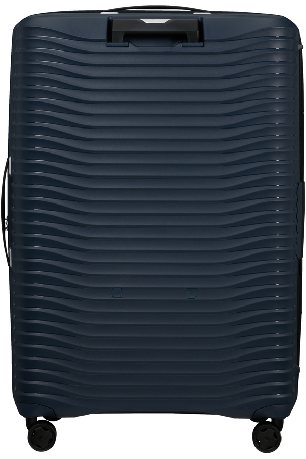 Shop UPSCAPE Spinner Expandable (4 wheels) 81cm - Blue Nights in australian