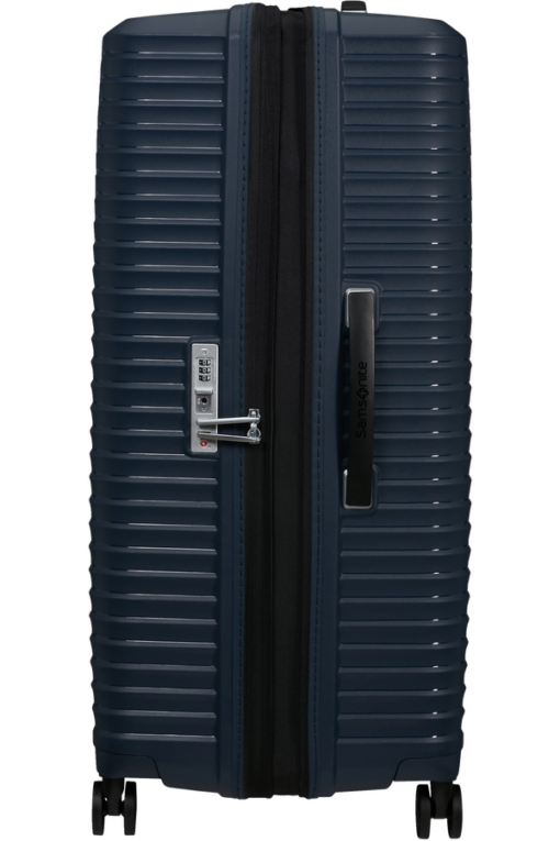 Shop UPSCAPE Spinner Expandable (4 wheels) 81cm - Blue Nights in australian