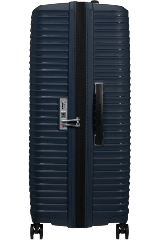 Shop UPSCAPE Spinner Expandable (4 wheels) 81cm - Blue Nights in australian