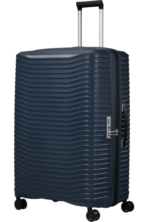 Shop UPSCAPE Spinner Expandable (4 wheels) 81cm - Blue Nights in australian