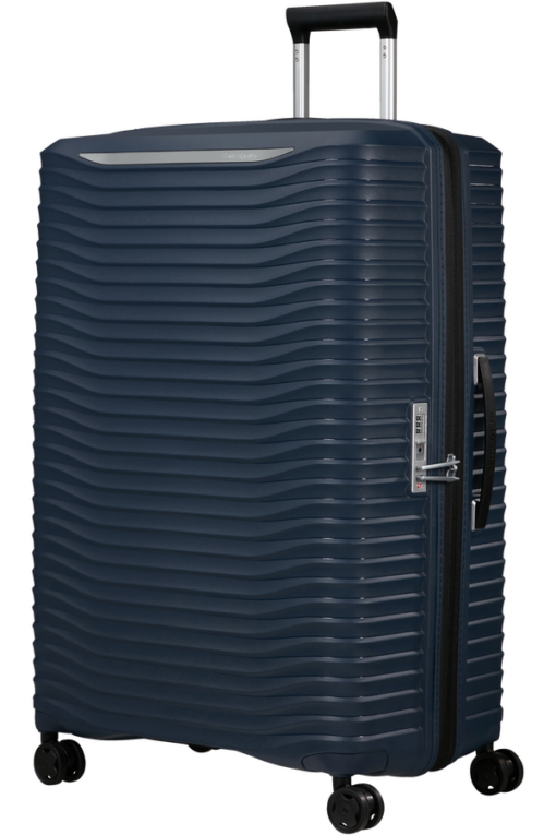 Shop UPSCAPE Spinner Expandable (4 wheels) 81cm - Blue Nights in australian